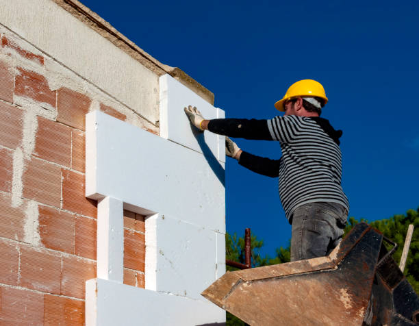 Best Commercial Insulation in Willmsburg, IA