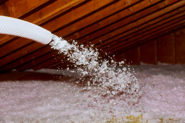 Best Energy Efficiency Solutions in Willmsburg, IA